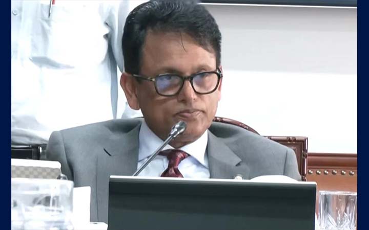 আমিও অনলাইন ক্লাস চাই না, কিন্তু পৃথিবী চায় : শিক্ষামন্ত্রী